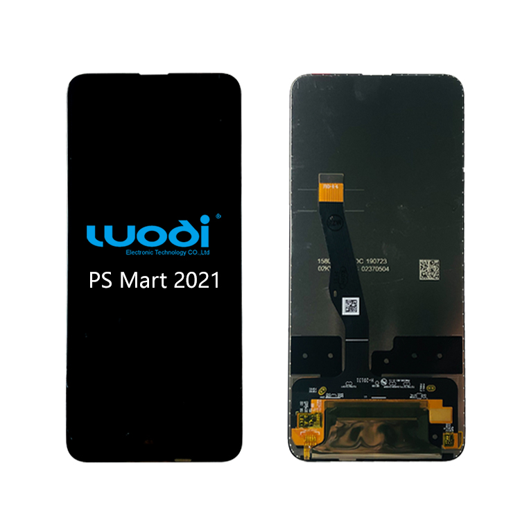Por psmart 2021