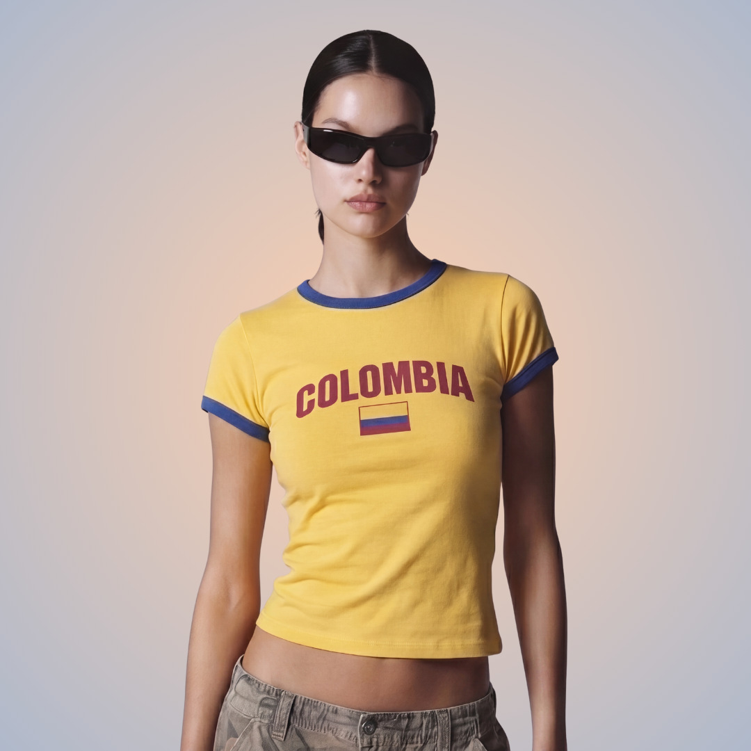 COLOMBIA