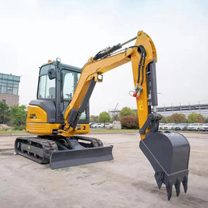 Chinese Brand <strong>2</strong>.7ton Excavator XE27U with Low Price for <strong>Sale</strong>