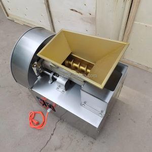 Home Multifunktions-Teig teiler maschine Elektrische Pizza-Brotteig schneider Roll Dough Balls Making Machine - Product Image 4