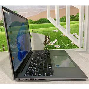 Voll funktions fähiger Typ-C 16-Zoll-Core i7 1260p Gaming-Laptop der 12. Generation MX550 4GB Win11-Notebook-Computer mit Fingerabdruck-Unloc - Product Image 4