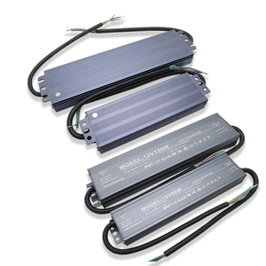 12v 20a led anahtarlama güç kaynağı için led ışık - Product Image 6