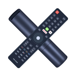 リモコンRM-C3228 JVC HDTV用LT-32N3105A LT-55N6105A LT-55N7105A LT-58N7105A LT-65N7105A LT-58N7105A-AUスペアパーツ - Product Image 5