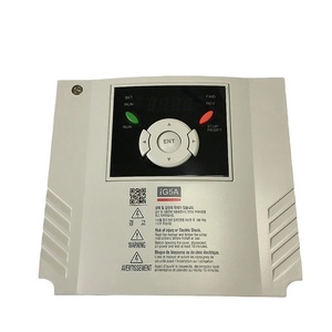 Di alta qualità automazione industriale Plc Pac Controller dedicati con SV022IG5A-2 Plc logica Controller di programmazione