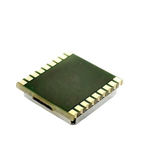MAX-M10S-00B-01 NEO-M8N-0-10 NEO-M9N-00B-00 MAX-M8Q-0-10射频接收器模块，提高性能 - Product Image 1