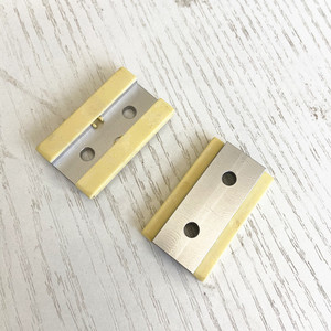 High Quality Mini Light Weight Aluminum <strong>Linear</strong> <strong>Rail</strong> IGUS 17mm 27mm <strong>Linear</strong> Motion <strong>Guide</strong> <strong>Rail</strong> with Plastic <strong>Slide</strong> <strong>Block</strong> Bearing - Product Image 4