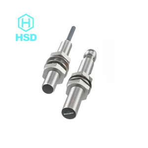 สวิตช์พร็อกซิมิตี้ชุดสวิตช์เปิด M18MI-PSC80B-BV03 M18MI-PSC80B-BP03หนึ่งปี - Product Image 3