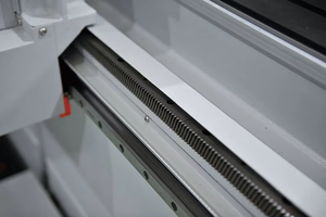 Máquina de grabado láser de Control más barata, máquina enrutadora CNC para tallado de carpintería, máquina anidadora 3D para madera - Product Image 3