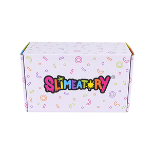 Foldable <strong>Toy</strong> Storage <strong>Boxes</strong> Shipping <strong>Boxes</strong> Corrugated Custom Printed Shipping <strong>Boxes</strong> - Product Image 1