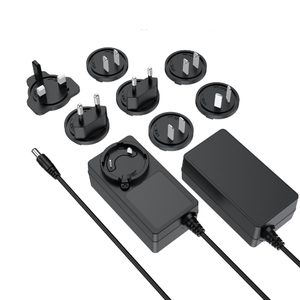 16,5 V 3.65A 20V 3A 60W Adaptador de corriente universal EU UK US AU con AC DC para múltiples dispositivos Entrada de fuente de alimentación de escritorio 110V/220V - Product Image 1