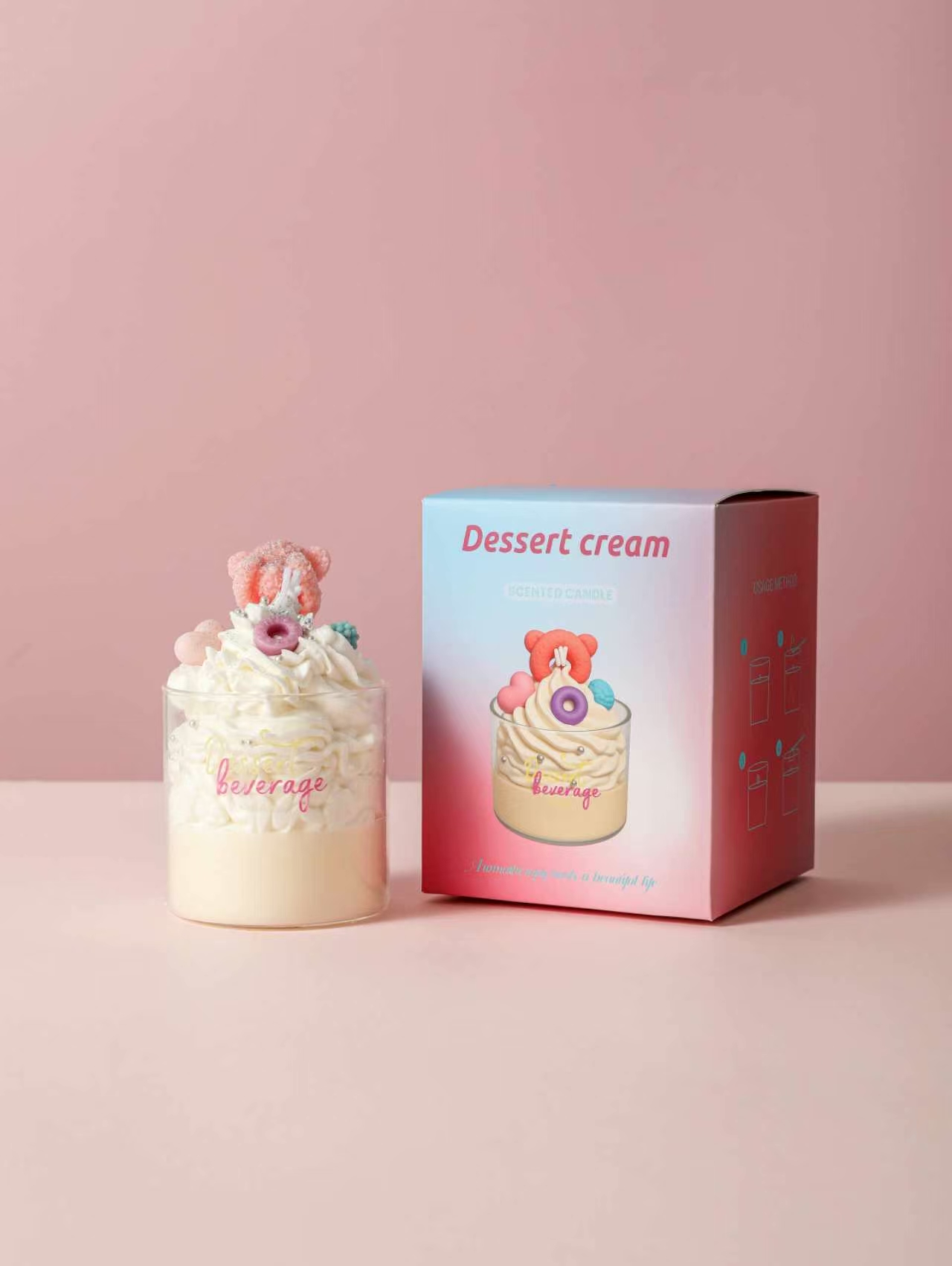 Coupe à dessert1