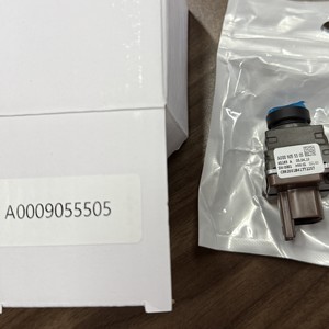 カメラA0009055505カーフロントリアビューパークアシスト360サラウンド反転カメラ - Product Image 3