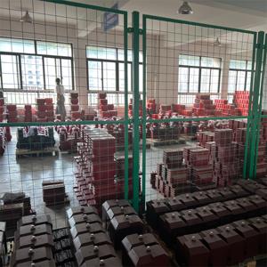 JLSZV-10三相干式仪表变压器10kv CT PT组合100v输入电压10kva额定容量60hz频率 - Product Image 5