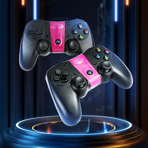 Gamepad Controller di gioco di controllo Mobile Wireless digitale Para Celular joystick Controller di gioco