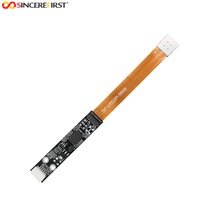 Raspberry Pi Mini 30fps Enfoque automático Luz baja Ov5648 Sensor 5mp Usb Mipi Módulo de placa de cámara - Product Image 2