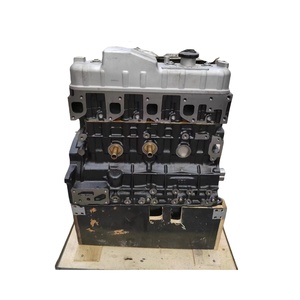 ZMC HFC4DA1-2C 2.8LディーゼルエンジンアセンブリJac K3 K5 Xingrui Shuailing 4気筒新品中古オペル - Product Image 1