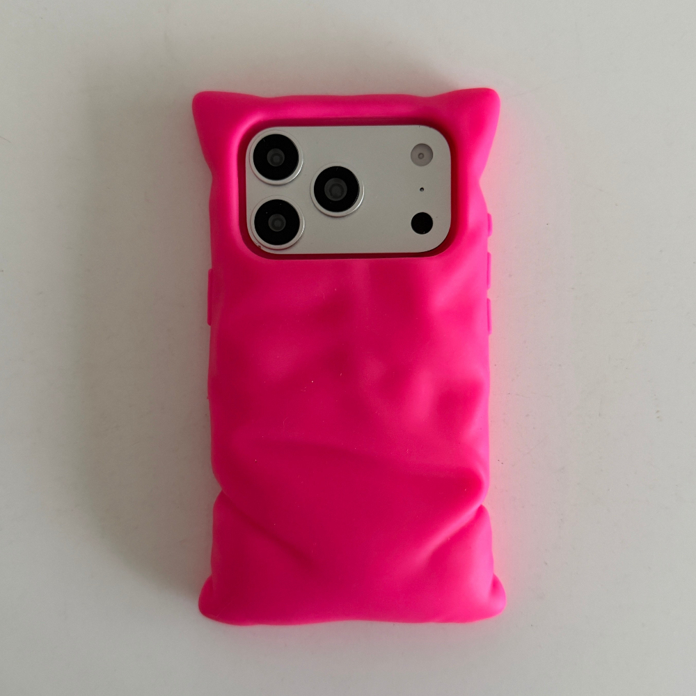 Rose pink