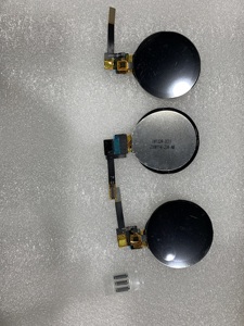 SWI 1,32 Zoll rundes tft-lcd-display mit MIPI-Schnittstelle 360 x 360 tft-Display rundes lcd-Modul - Product Image 3