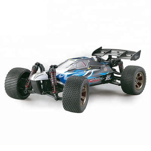Veicolo RC 2.4G 1/12 Racing auto per camion Rc telecomandata ad alta velocità - Product Image 1