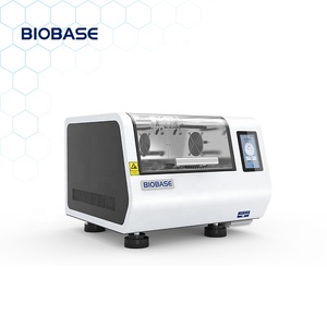 BIOBASE Thermostatic Shaking Incubator Model BK-YC80B <strong>Design</strong> Thermostat Laboratory Orbital Shaking Incubator Shaker - Product Image 1