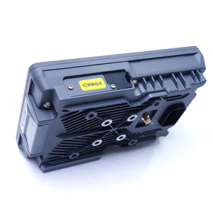 Original Sany Bagger LCD Monitor Entsperren Programm für SY365 SY485 SY500 SY550 Display Panel - Product Image 1