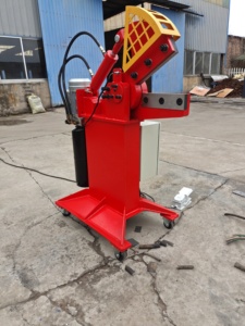<strong>SCRAP</strong> METAL <strong>CUTTER</strong>/MINI TYPE HYDRAULIC METAL SHEAR/CROCODILE METAL HYDRAULIC SHEAR