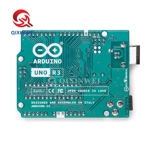 QXW Uno Rev3 A000066 atmegadevelopment geliştirme sistemi geliştirme kurulu atmegamicrocontroller mikrodenetleyici modülü geliştirme kurulu