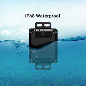 Pil ile GPS takip cihazı PCB PCBA çözüm manyetik uzun bekleme süresi 5400mAh 4g lte mini gps takip cihazı - Product Image 6