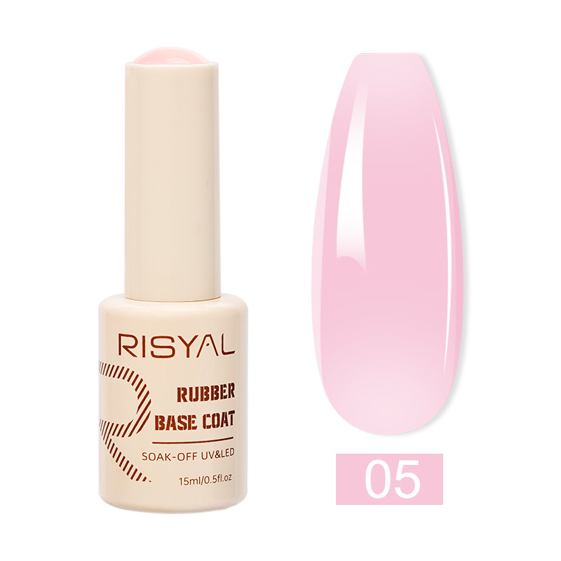 Rubber base glue 05#