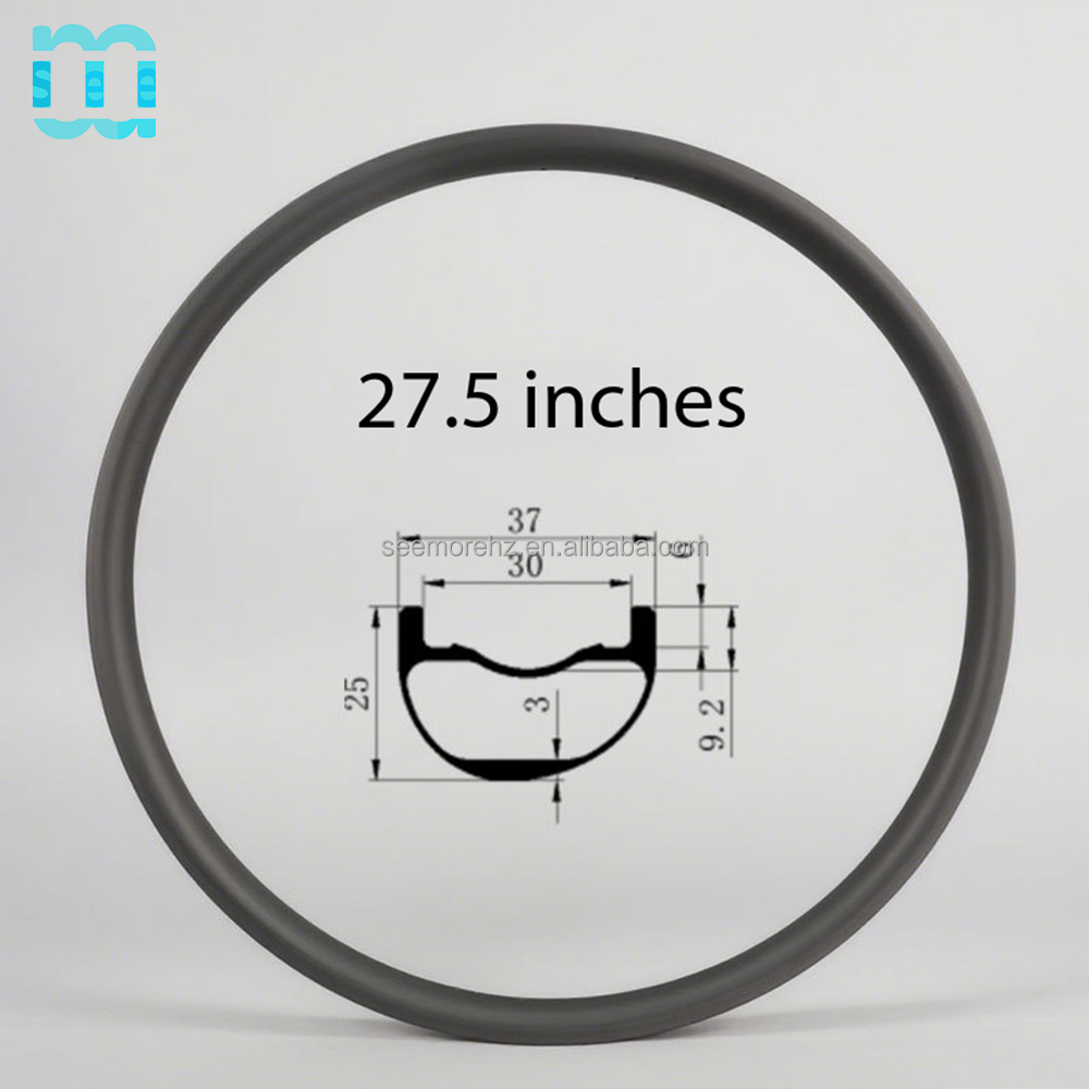 Black - 27.5inches