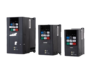 RIQNO A100 1.5KW 220V 1相入力380V 3相出力一般ベクトル可変周波数 - Product Image 2