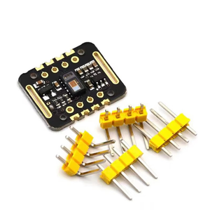 MAX30102/MAX30100 модуль датчика сердечного ритма и SpO2-Высокоточный Пульсоксиметр для носимых/медицинских применений - Product Image 3