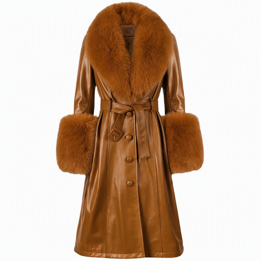 Marron
