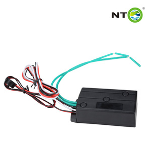 NTO Smart Key Programmier werkzeug App Bt Control Auto Lock 2.4G Anti-Hijacking Auto Wegfahr sperre Alarmsystem - Product Image 5