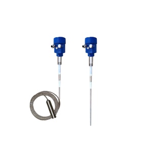 RF <strong>Capacitive</strong> Admittance Level Gauge Water Level Switch with <strong>Analog</strong> <strong>Output</strong> Capacitance <strong>Sensor</strong> Coal Powder - Product Image 3
