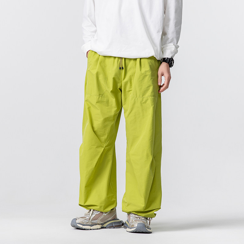 Vert fluo