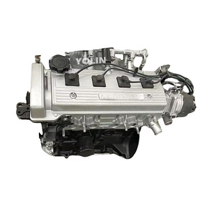 TOYOTA 5A gaz motor tertibatı 1.5L 5A uzun blok motor için en kaliteli 5A motor - Product Image 6