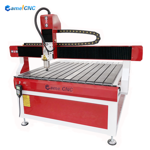 CA-6090 Mach3 <strong>Controller</strong> Small <strong>CNC</strong> <strong>Router</strong> Wood MDF <strong>Cnc</strong> Carving Cutting 3d <strong>CNC</strong> <strong>Machine</strong> - Product Image 3