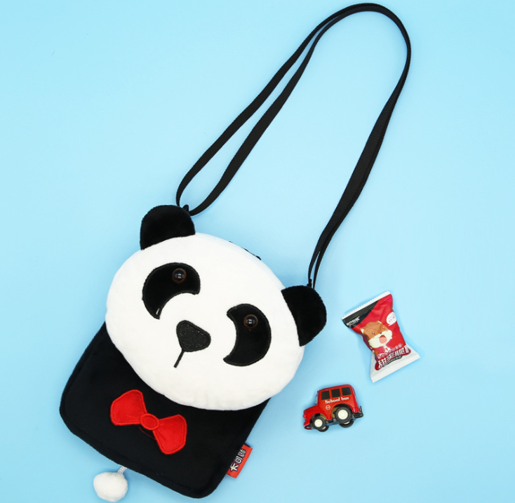 panda