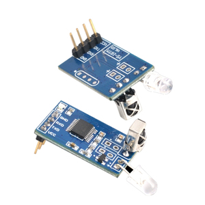 Infrarot-Decodierungs-und Codierung modul für elektronische Komponenten des Empfangs der seriellen Übertragung mit NEC-Code für drahtlose Kommunikation - Product Image 4