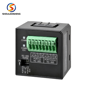 PLCコントローラCP2E-S30DT1-D PLCモジュール新品オリジナル在庫あり - Product Image 2