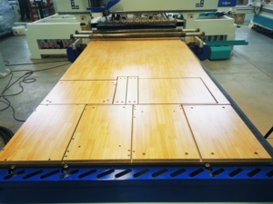 ZICAR Cnc Router Atc Holz Cnc Router für Möbel maschine CR1325ATC mit automatischem Werkzeug wechsel - Product Image 6