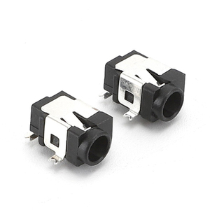 DC031A Power <strong>Socket</strong> DC Direct Insertion Female <strong>Socket</strong> - Product Image 4