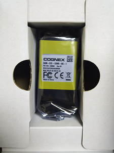 กล้อง CAM-CIC-12MR-8G-1 cognex วิสัยทัศน์ความละเอียดสูงสำหรับรายละเอียด QA - Product Image 4