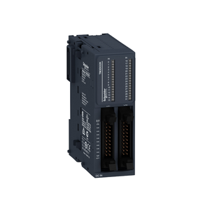 Módulo de Expansión Digital TM3 8/16/32IO Relé/Fuente/Entrada/Salida de drenaje Conector HE10 Sch-neider PLC Nuevo y original TM3DM24R - Product Image 3