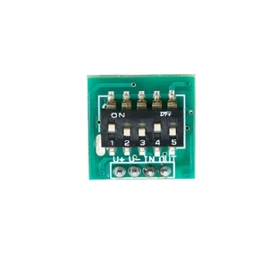 แผงควบคุมสวิตซ์จับเวลา DC 3.3-18V 10S-24H ปรับได้โมดูลรีเลย์ดีเลย์สำหรับหน่วงเวลา/จับเวลา/โคมไฟ - Product Image 4