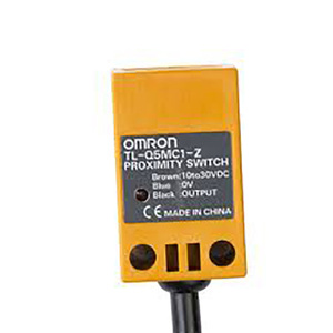 センサー2M/TL-Q5MC1-F-Z 2M/TL-Q5MC1-Z 5Mの正方形の近接スイッチTL-Q5MD2の新しいオムロンTLシリーズ - Product Image 2