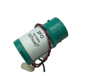 Sensor de oxígeno O2 original para ciudad del Reino Unido, sensor de gas 2FO, azul, 100% - Product Image 1