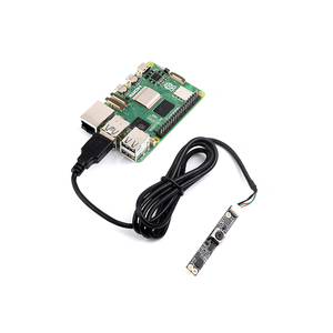 Ahududu Pi 5/NVIDIA USB kamera modülü için Raspberry 93 (B) 5 megapiksel 75 derece otomatik odaklama kamera - Product Image 3