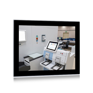 Industrial <strong>Computer</strong> 19 Inch Ip66 Waterproof Dustproof Panel Pc 12th Gen Intel Core I3 I5 I7 Touch Panel <strong>Embedded</strong> Industrial Pc - Product Image 3
